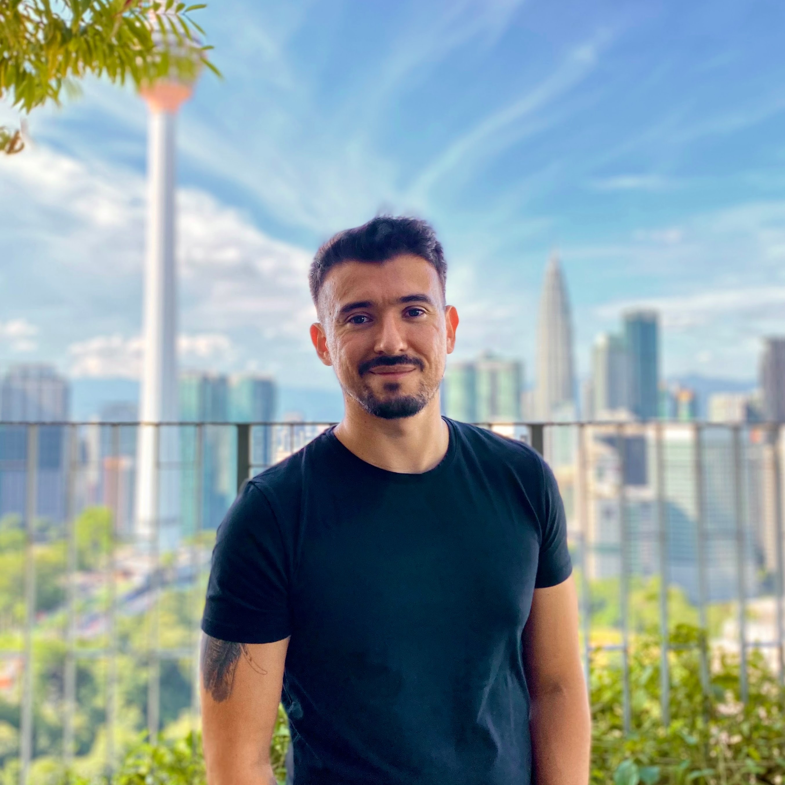 Juan Pablo Marín Jiménez | Fullstack Developer | jpmarin.dev